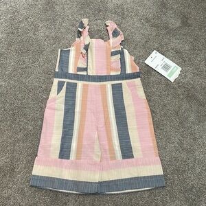 Rare Editions Jumpsuit